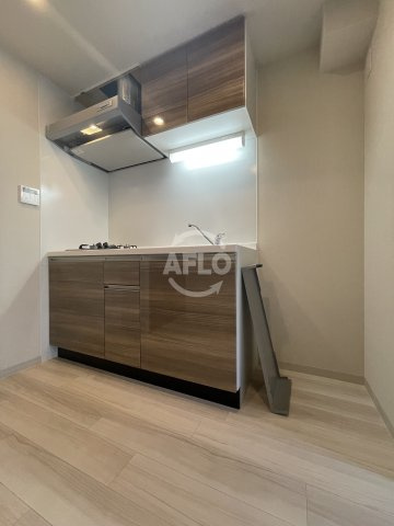 ミラージュパレス難波幸町のキッチン|ミラージュパレス難波幸町　キッチン