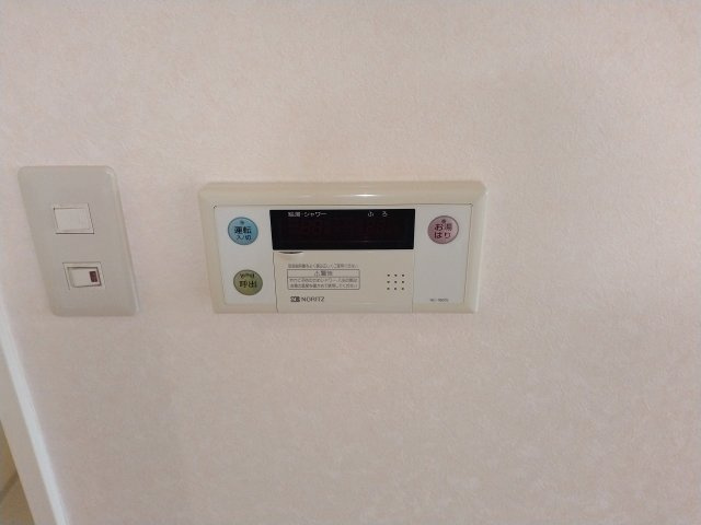ヒルトップホームズの設備