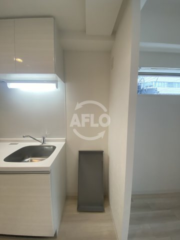 ミラージュパレス難波幸町のキッチン|ミラージュパレス難波幸町　キッチン