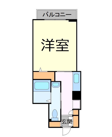 レジディア南１条