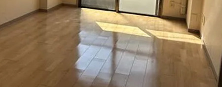 ＪＬＢグランエクリュ常盤台Ⅲの居間・リビング