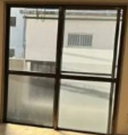 ＪＬＢグランエクリュ常盤台Ⅲのバルコニー