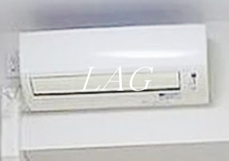 【設備】 | アベニール大塚 | エアコンつきです。