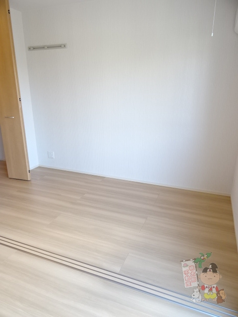 さくらの洋室