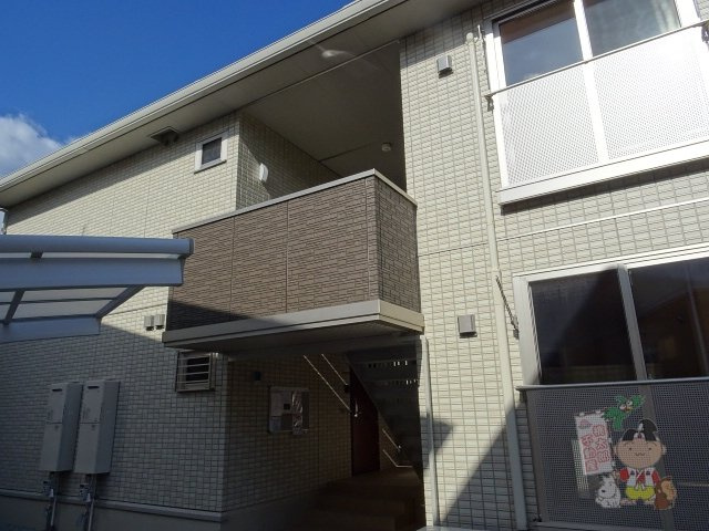 さくらの外観