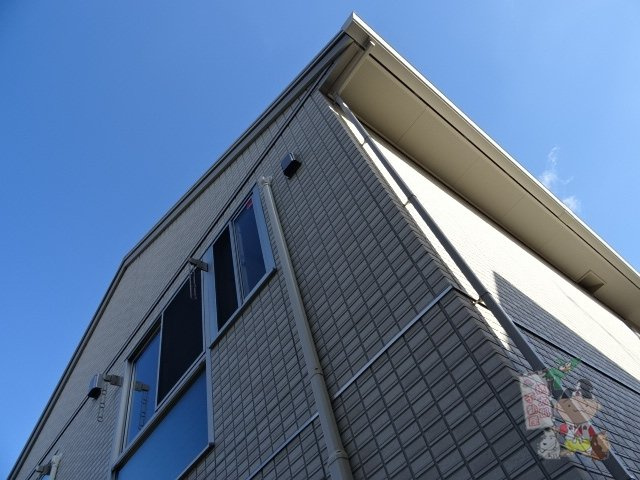 さくらの外観