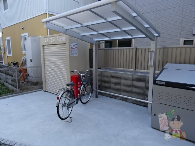 さくらのその他共用部分