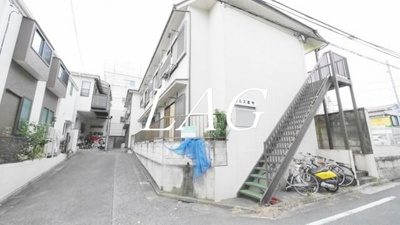 【外観】 | ヒルズ要町 | 外観です。