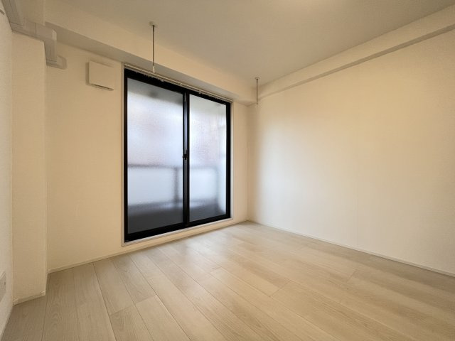 ラルーチェ苅田の洋室