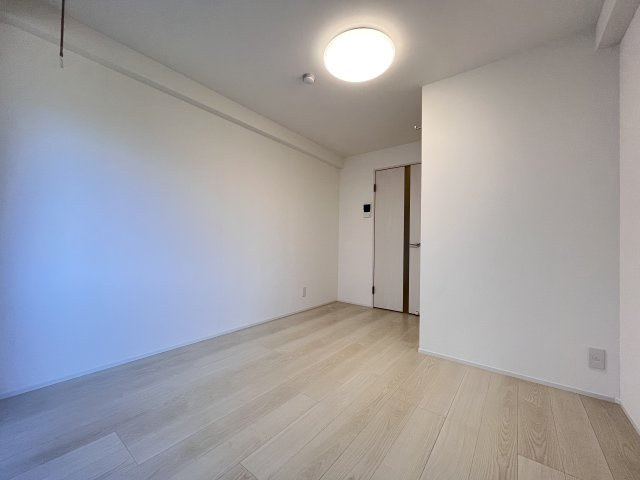 ラルーチェ苅田の洋室