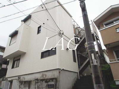 【外観】 | コトーミタ | 外観です。
