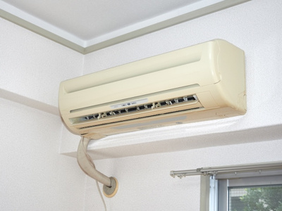 【設備】 | ユースパレス佐野 | エアコン