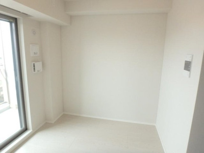 【洋室】 | シティタワー武蔵小山　レジデンス棟