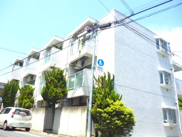 【外観】 | タウンハウス