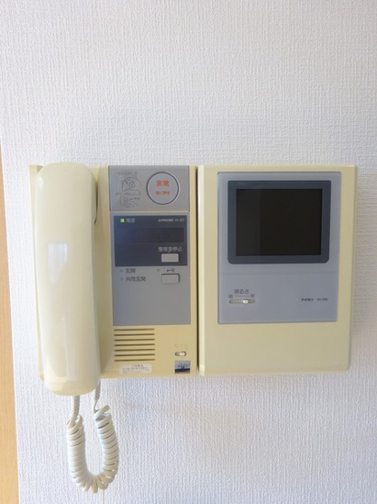 【設備】 | グランフォース東陽町
