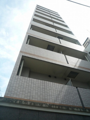 【外観】 | グランフォース東陽町