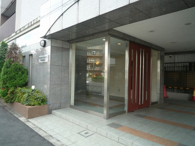 【エントランス】 | グランフォース東陽町