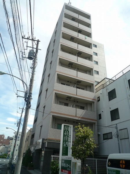 グランフォース東陽町の画像