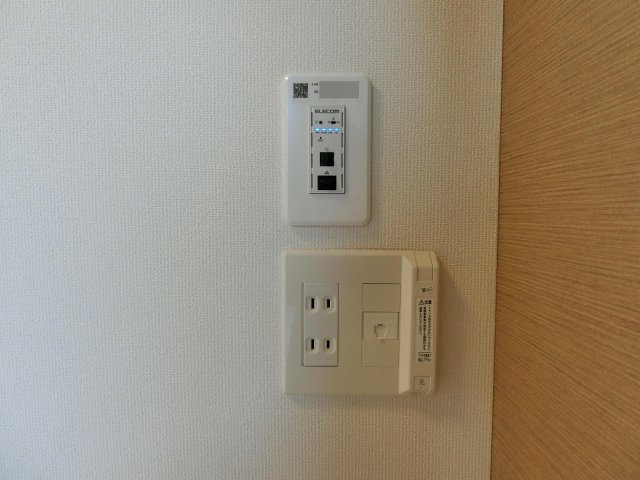 【設備】 | プランドール錦