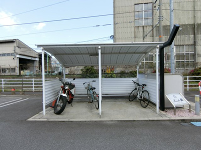 【その他共用部分】 | プランドール錦