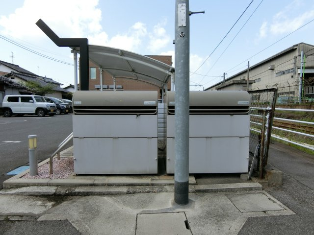 【その他共用部分】 | プランドール錦