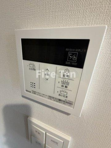 ARKMARK東大井の設備