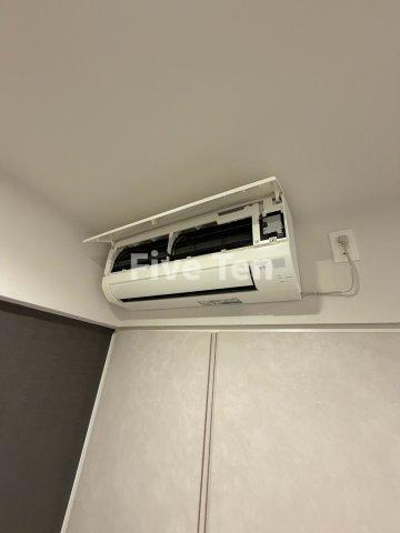 ARKMARK東大井の設備