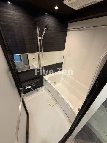 ARKMARK東大井の浴室