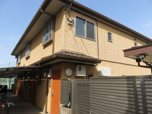ルピナス武蔵野