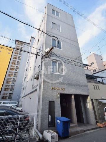 トレヴィの泉