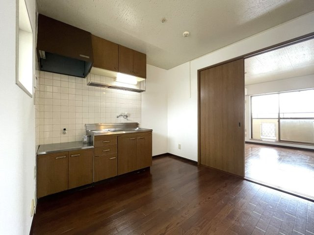 グリーンコーポ伊藤Aの洋室|写真は全て別部屋のものです。