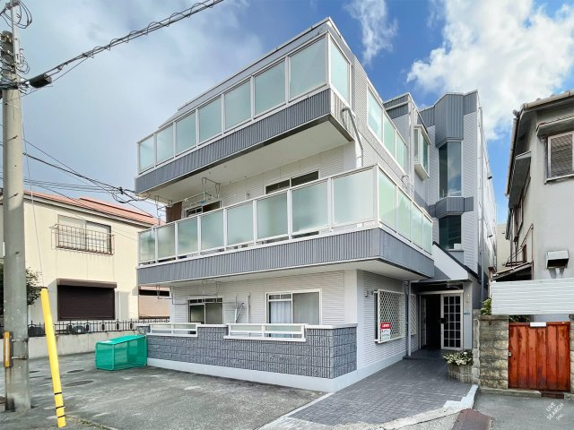 コスモハイツ