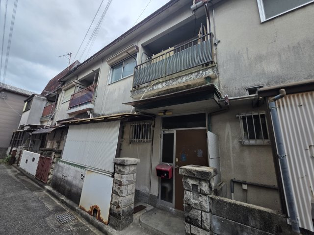 加古川町中津　中古戸建