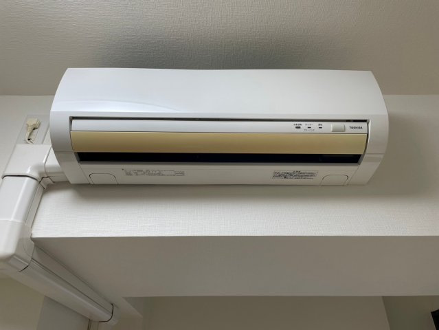 グラントゥルース氷川台の設備