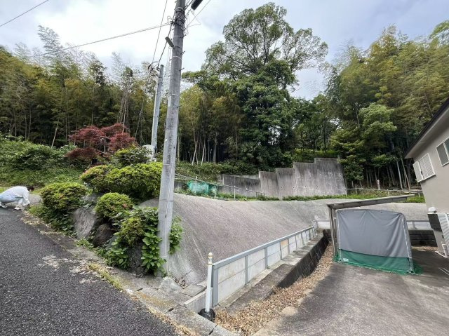 横浜市戸塚区舞岡町平屋のその他