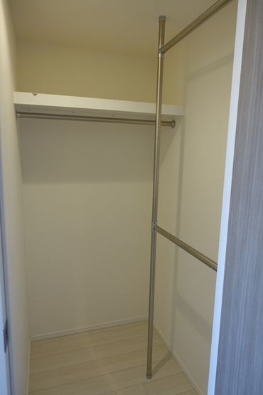 【収納】 | パークアクシス赤塚 | ※写真は同タイプ住戸です。