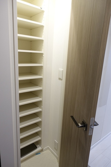 【その他】 | パークアクシス赤塚 | ※写真は同タイプ住戸です。