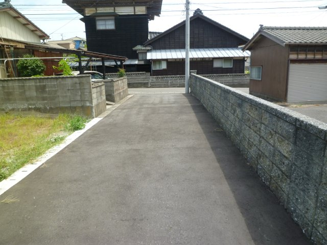 五十嵐二の町　の周辺