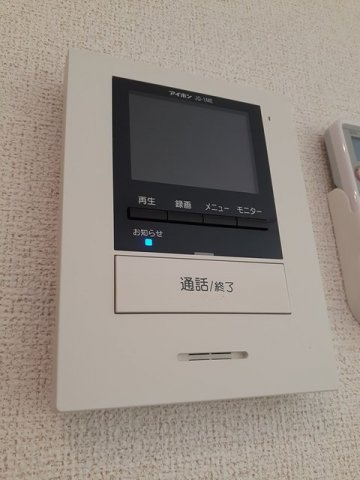 ＴＫ・Ⅰのセキュリティ