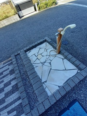 ＴＫ・Ⅰのその他共用部分