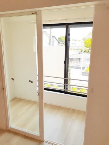 Ｐｏｎｏ　Ⅰの内装|過ごしやすい室内です