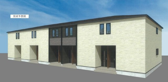 メゾンカンパネラ