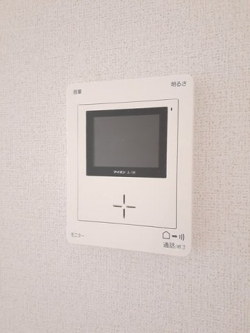シュティル華のセキュリティ