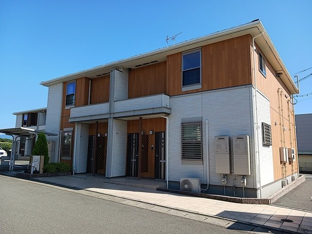 レジデンス小山　Ⅰ
