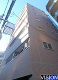 グランコート田端の画像