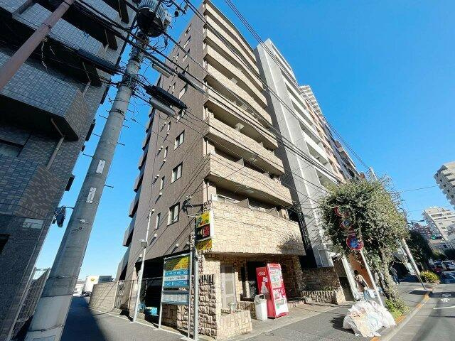 フェニックス新宿若松町