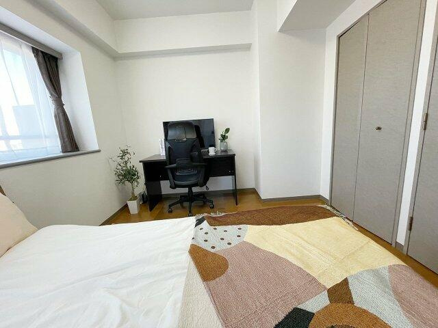 フェニックス新宿若松町のその他
