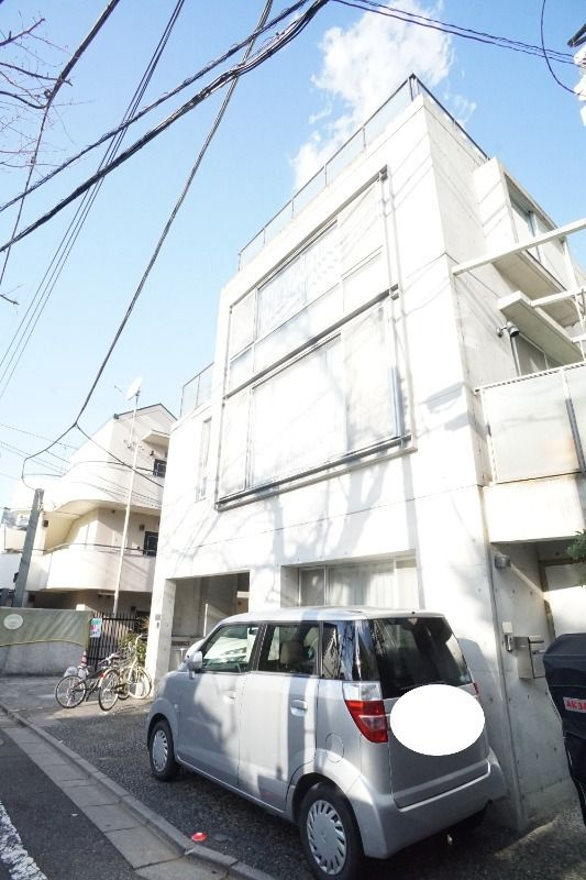 フローラのその他共用部分