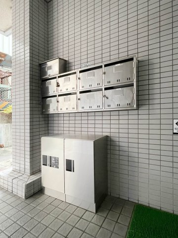 西尾ビルのその他共用部分