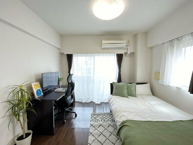 フェニックス新宿余丁町のその他